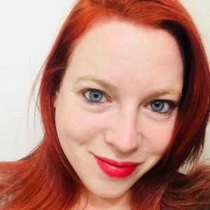 Meet your Posher, Kristyn